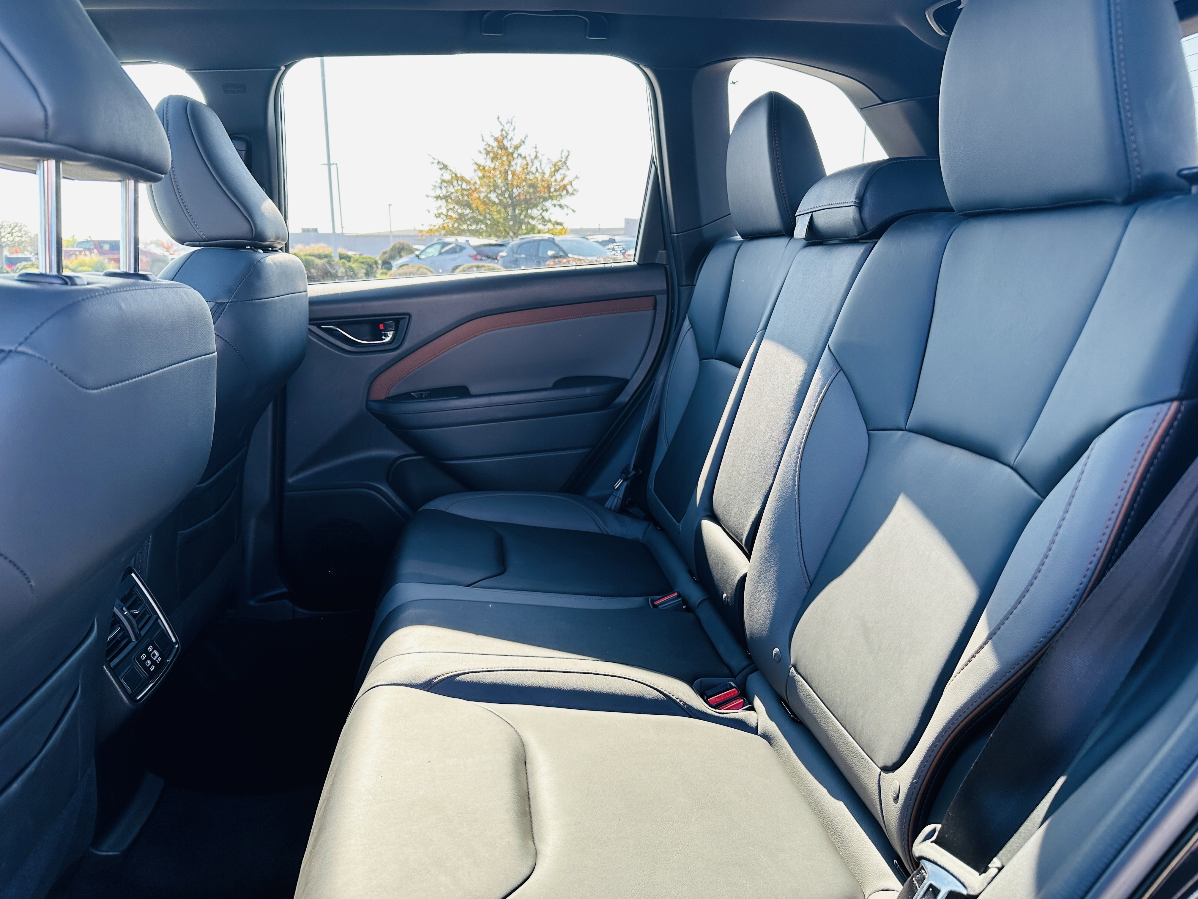 Certified 2025 Subaru Forester Sport image 23