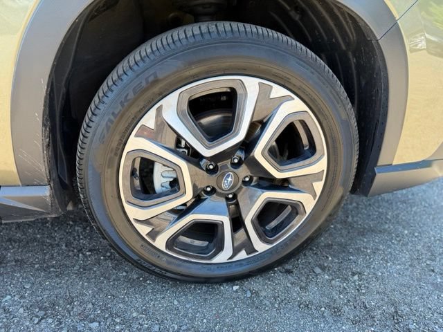 Used 2023 Subaru Ascent Limited w/ Technology Package AWD/4WD image 9