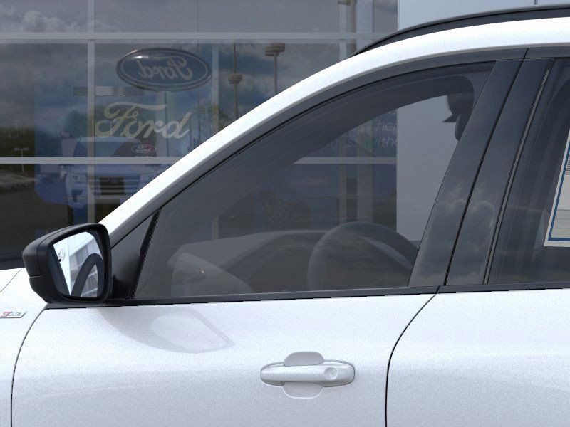 New 2026 Ford Escape ST-Line w/ Cold Weather Package image 22