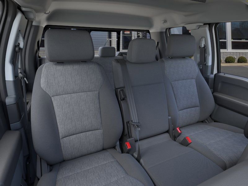 New 2026 Ford F350 XL w/ 360-Degree Camera Package image 10