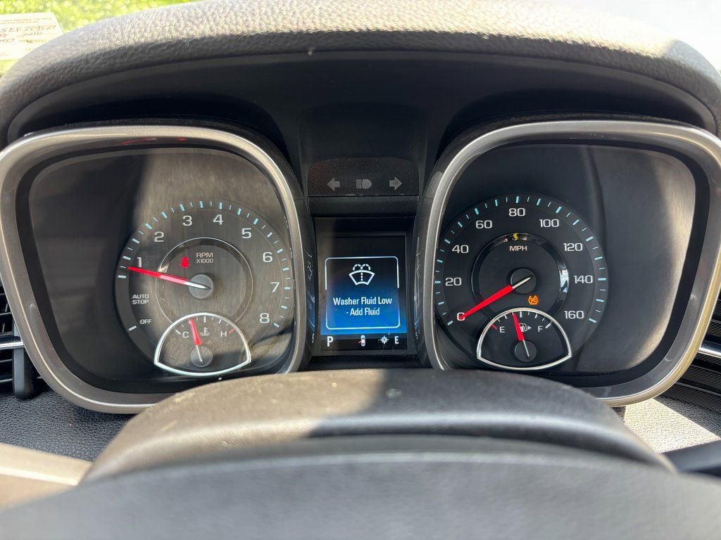 Used 2014 Chevrolet Malibu LS image 12