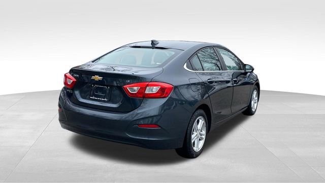 Used 2017 Chevrolet Cruze LT image 10