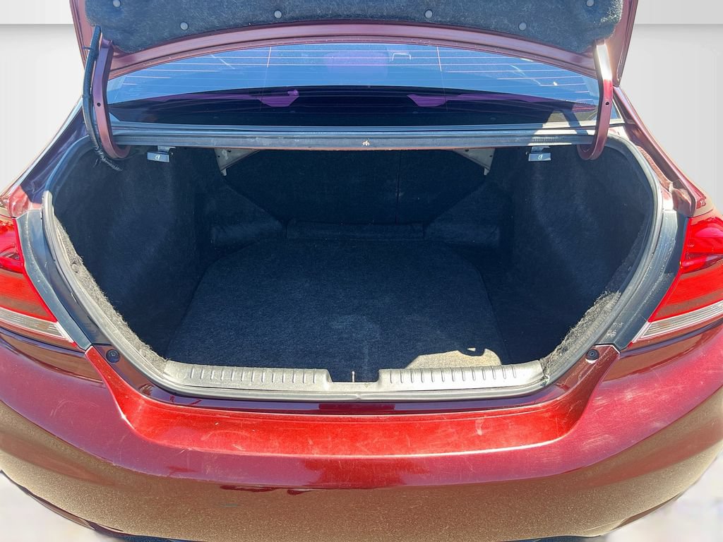 Used 2015 Honda Civic EX image 24