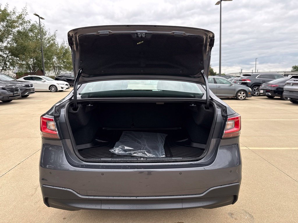 Used 2025 Subaru Legacy Limited AWD/4WD image 20