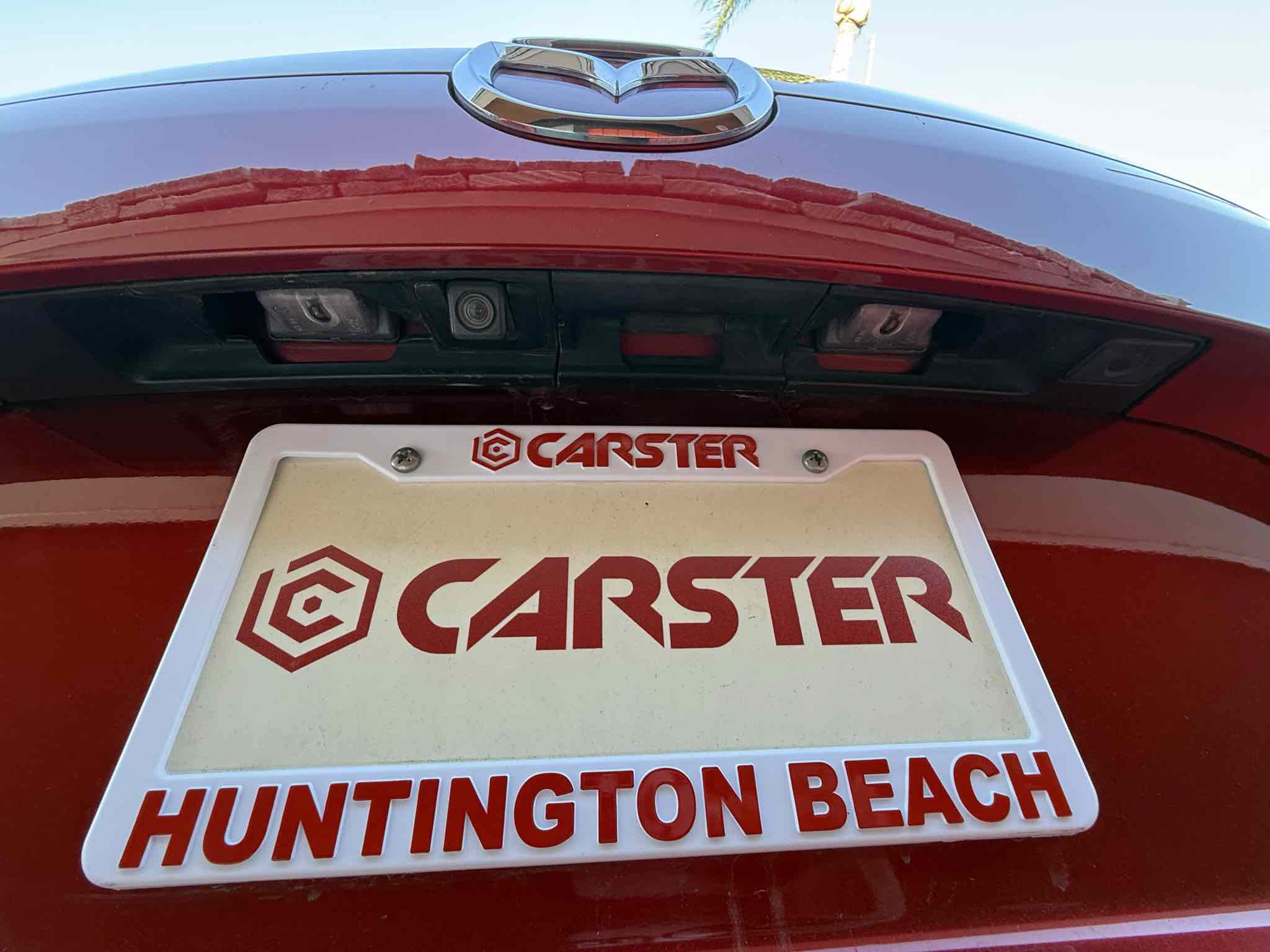 Used 2019 MAZDA CX-5 Touring FWD image 55