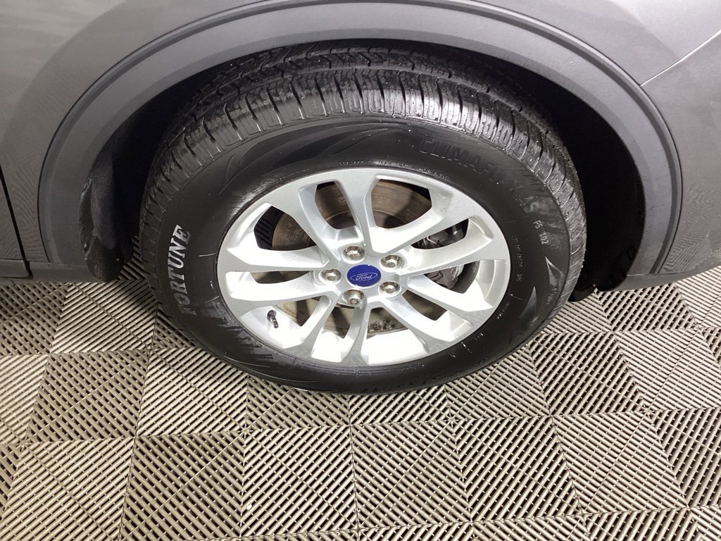 Used 2022 Ford Escape SE w/ Convenience Package image 7