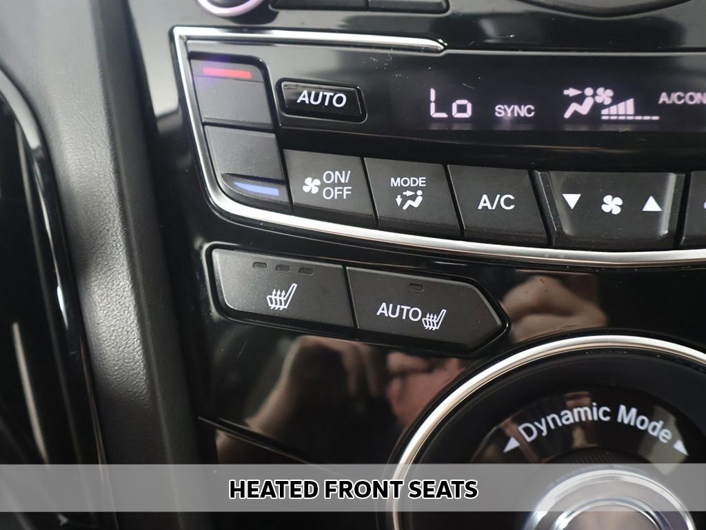 Used 2021 Acura RDX AWD w/ Technology Package image 10