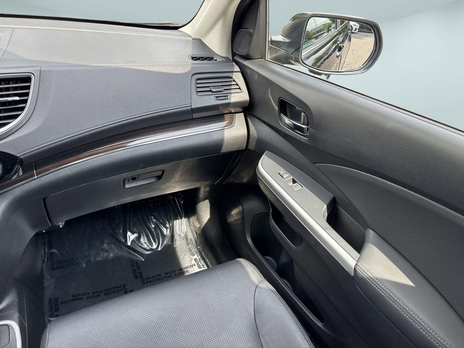 Used 2015 Honda CR-V EX-L image 29