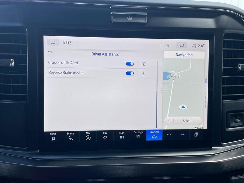 New 2026 Ford F350 Lariat image 48