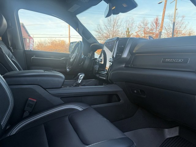 Used 2025 RAM 1500 RHO image 27