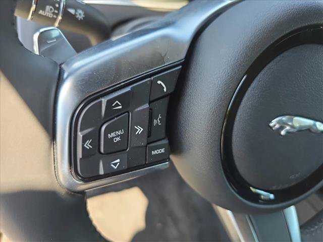 New 2024 Jaguar F-TYPE R-Dynamic RWD image 14