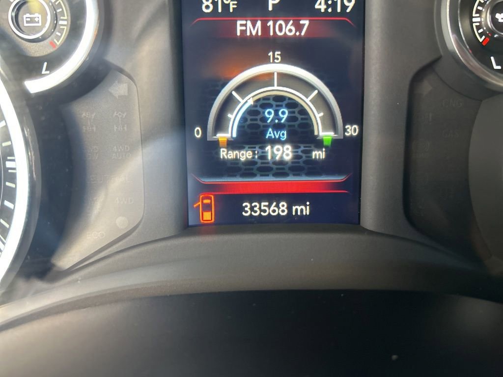 Certified 2024 RAM 2500 Big Horn image 45