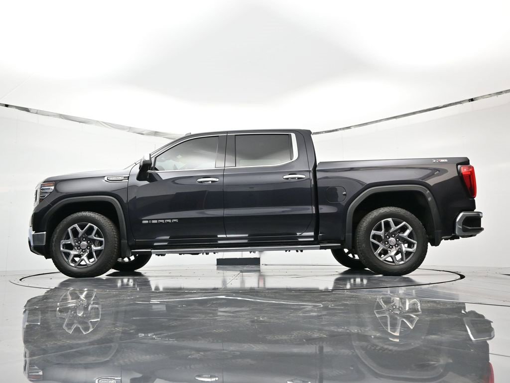 Used 2023 GMC Sierra 1500 SLT w/ SLT Premium Package image 50