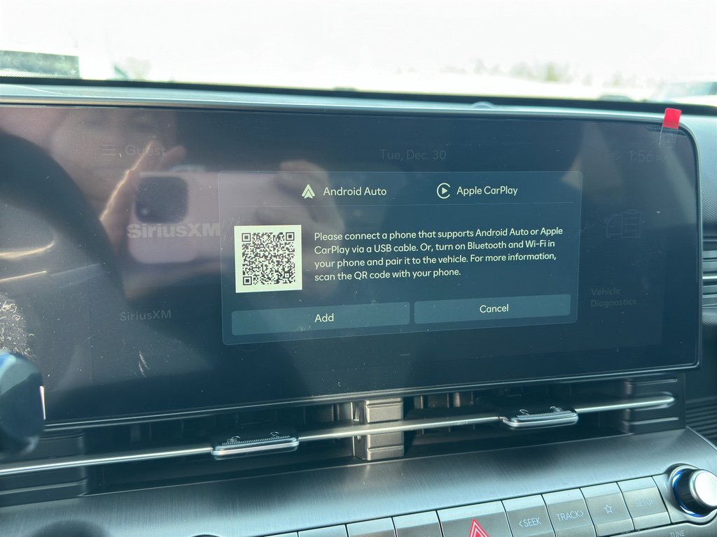 New 2026 Hyundai Kona SEL Sport image 20