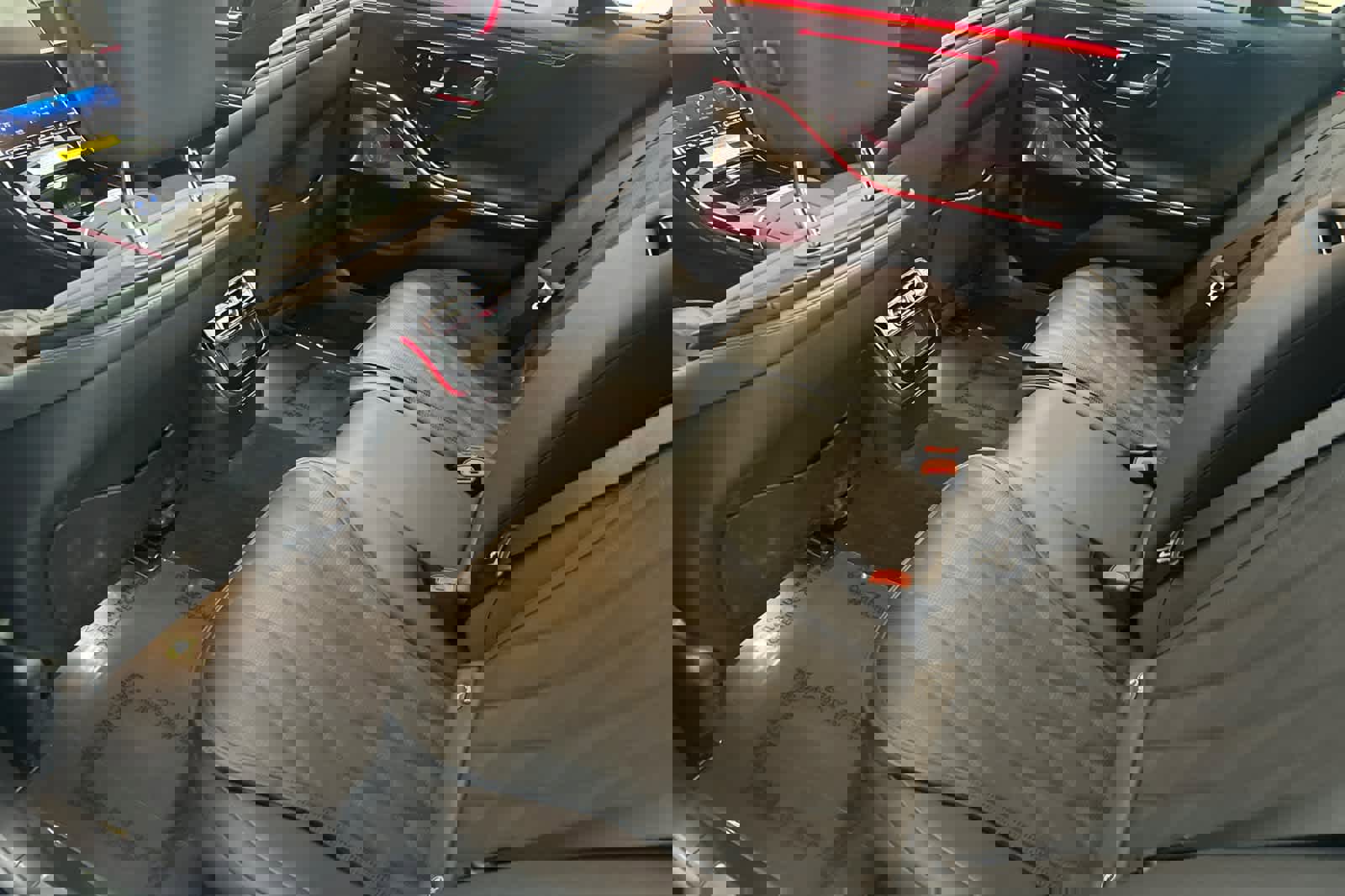 New 2025 Mercedes-Benz S 63 AMG S image 8