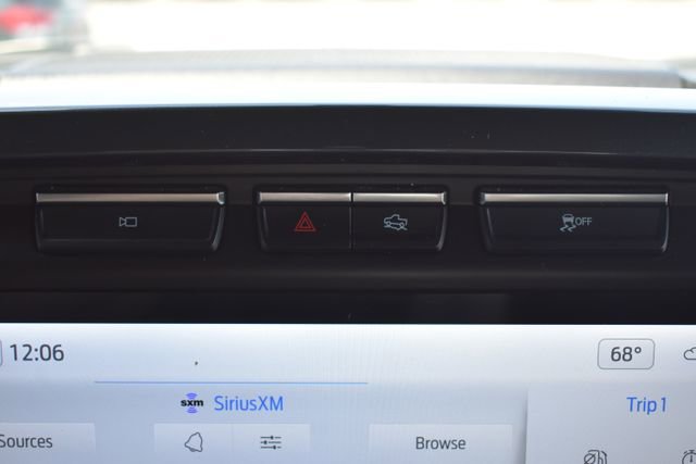 Used 2023 Ford F150 Tremor AWD/4WD image 25
