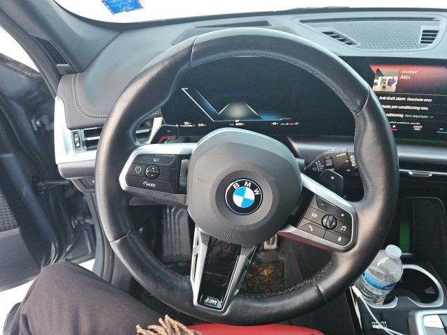 Used 2023 BMW X1 xDrive28i w/ Premium Package image 7