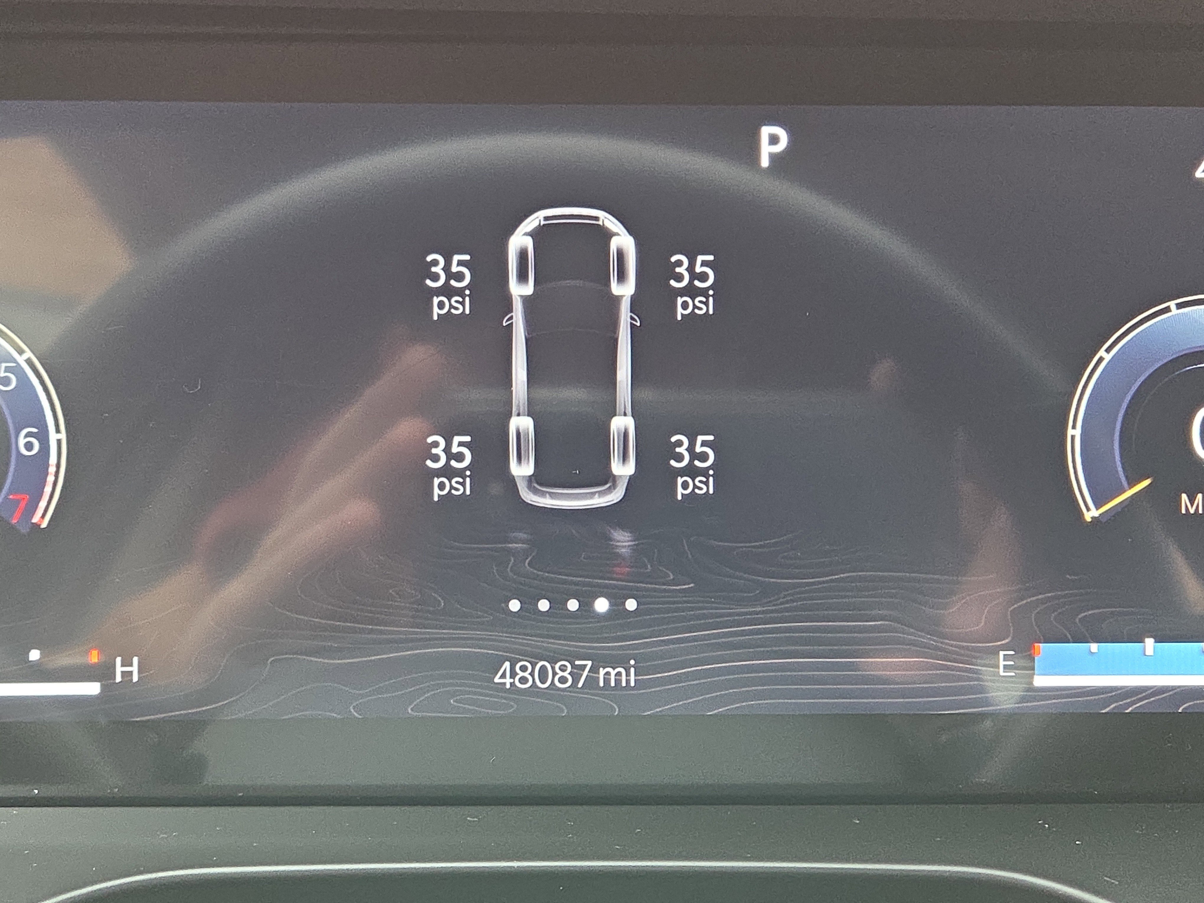 Used 2021 Jeep Grand Cherokee L Limited w/ Luxury Tech Group II image 22