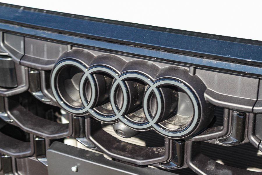 New 2025 Audi Q8 Premium Plus image 5