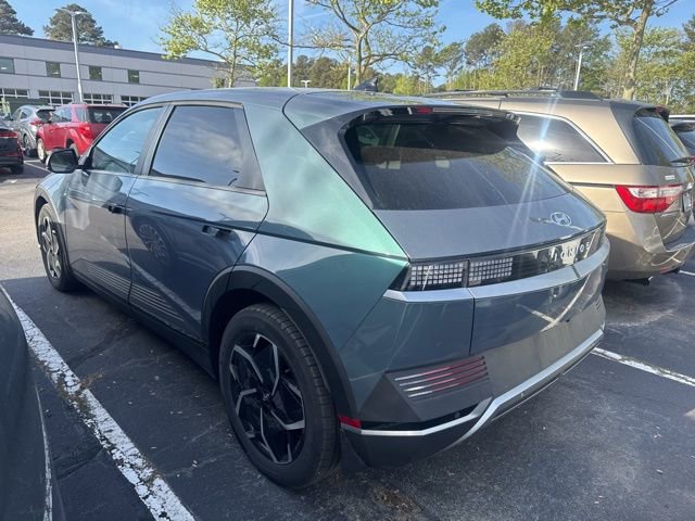 Used 2024 Hyundai Ioniq 5 SE image 6