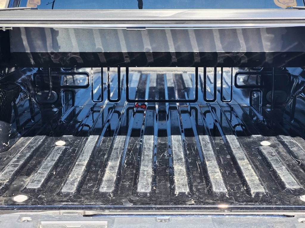 Used 2024 Ford F150 Platinum w/ Equipment Group 702A High AWD/4WD image 21