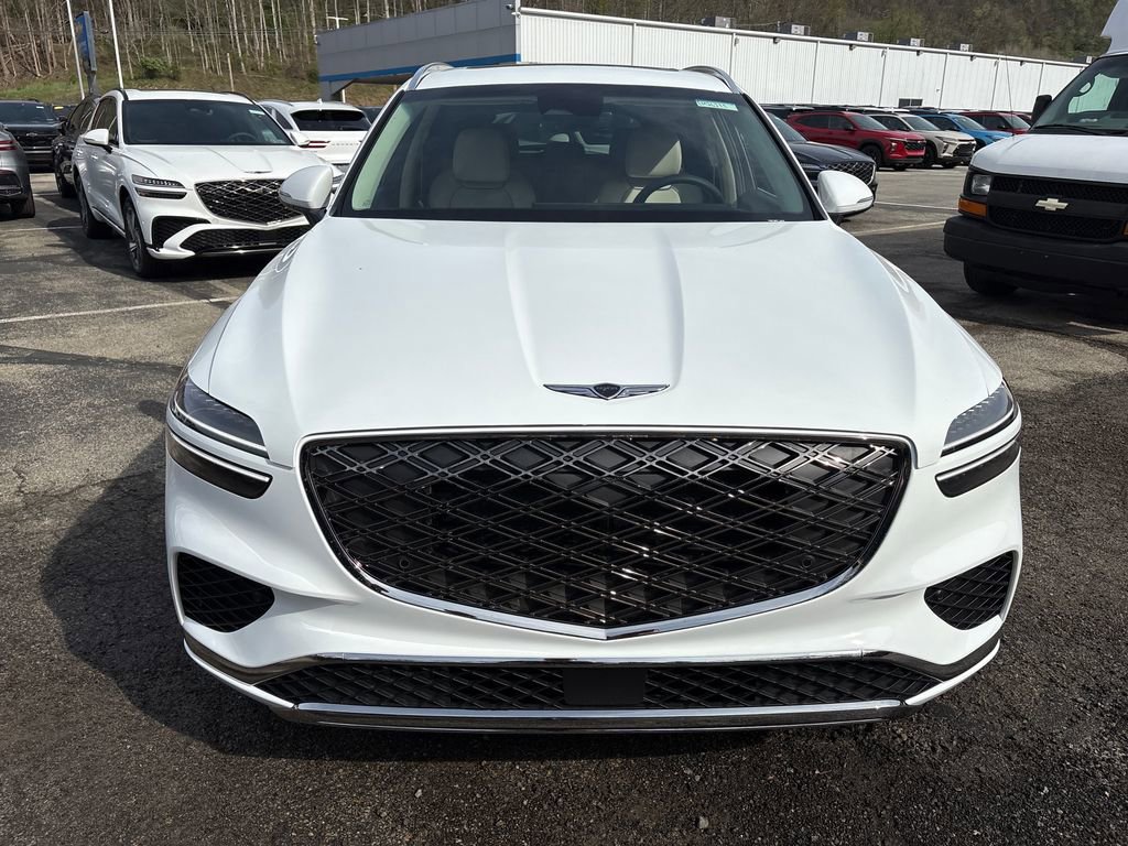 New 2026 Genesis GV70 2.5T Select image 8
