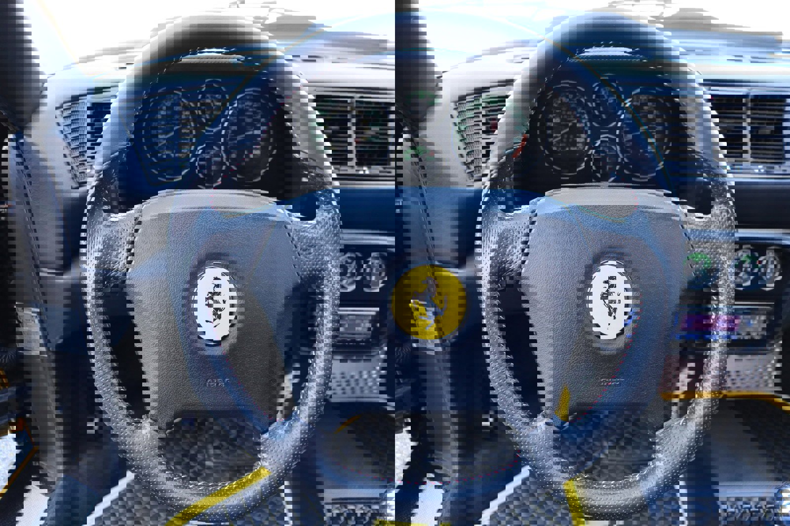 Used 1997 Ferrari F355 Spider image 23