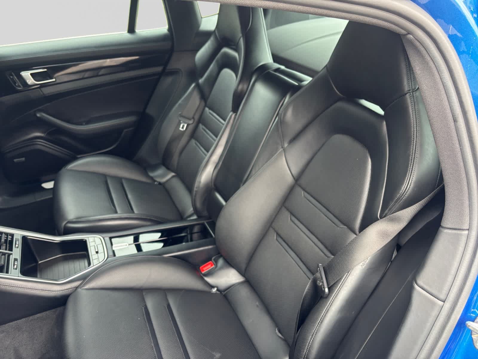 Used 2018 Porsche Panamera 4S AWD/4WD image 18