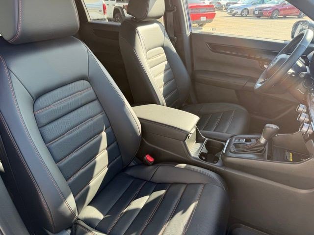 Used 2024 Honda CR-V Sport Touring image 20