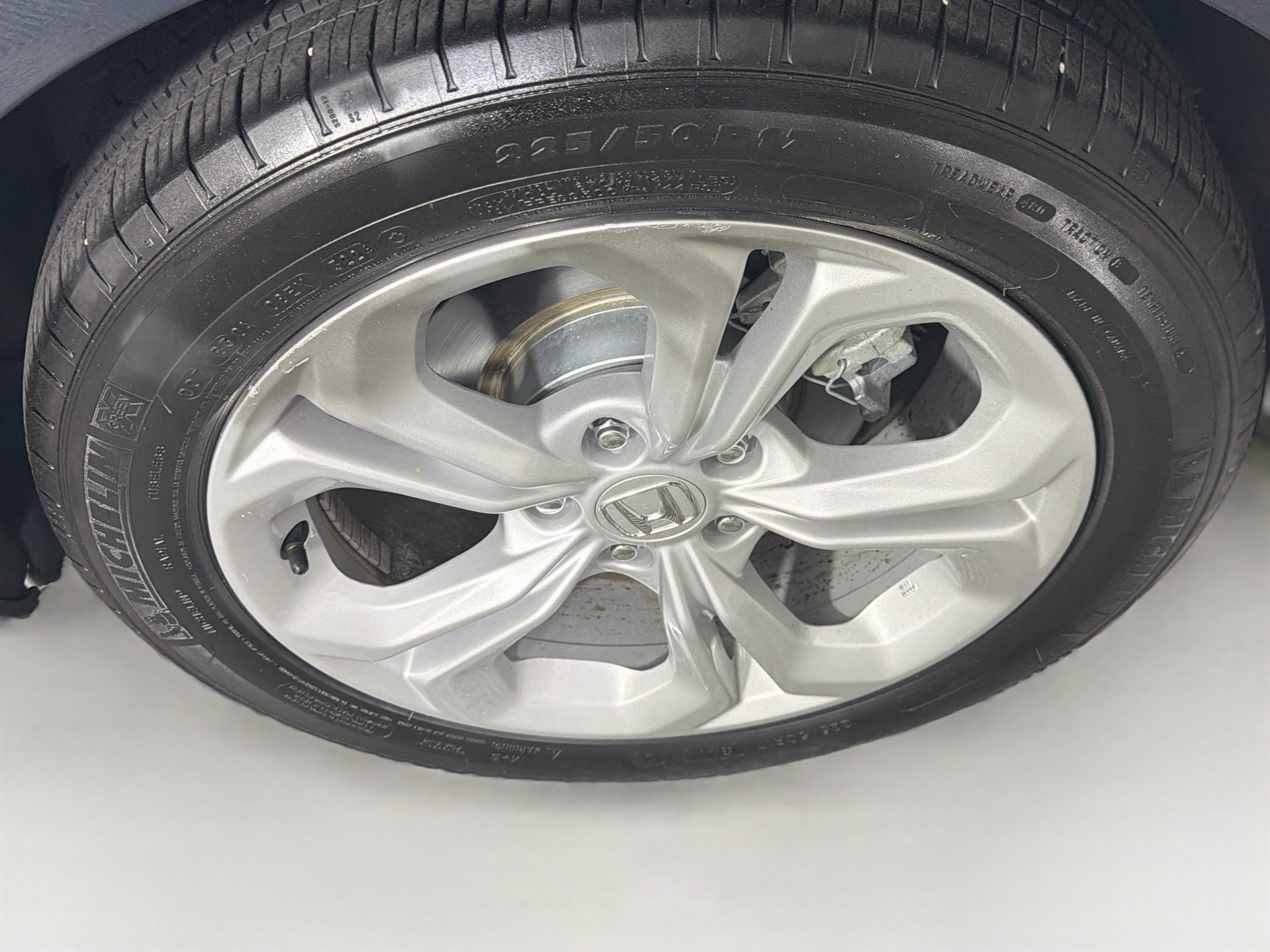 Used 2025 Honda Accord LX image 11