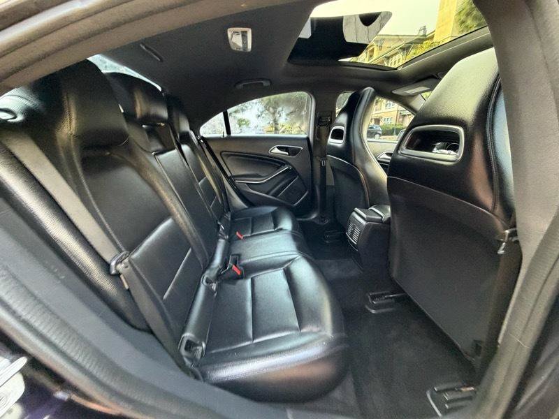 Used 2014 Mercedes-Benz CLA 250 image 44