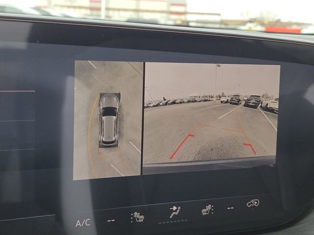 New 2026 Buick Envision Sport Touring AWD/4WD image 22