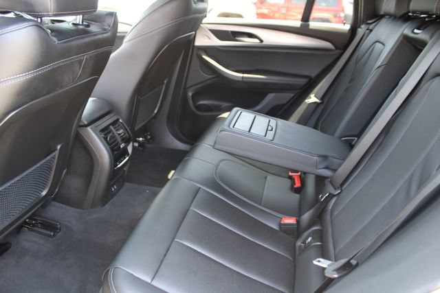 Used 2025 BMW X4 xDrive30i AWD/4WD image 41