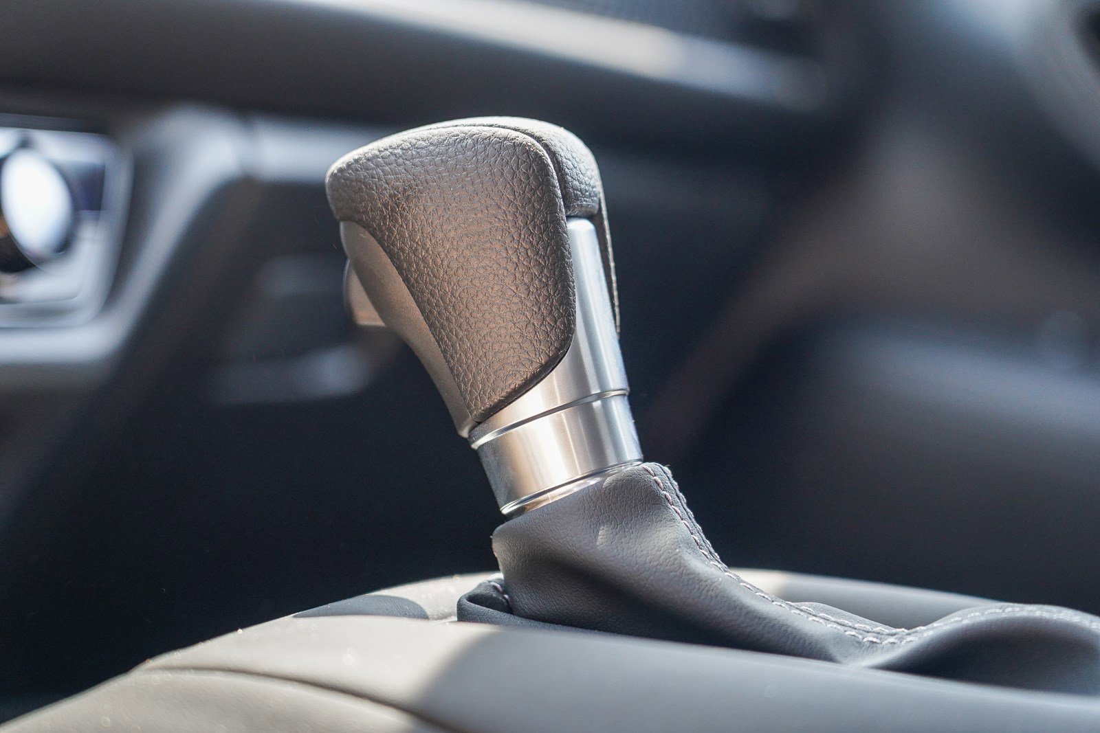 New 2026 Honda HR-V LX image 25