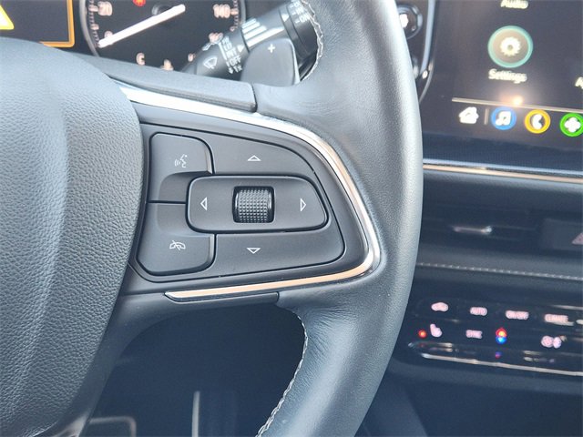 Used 2023 Buick Envision Essence w/ Sport Touring Package image 29