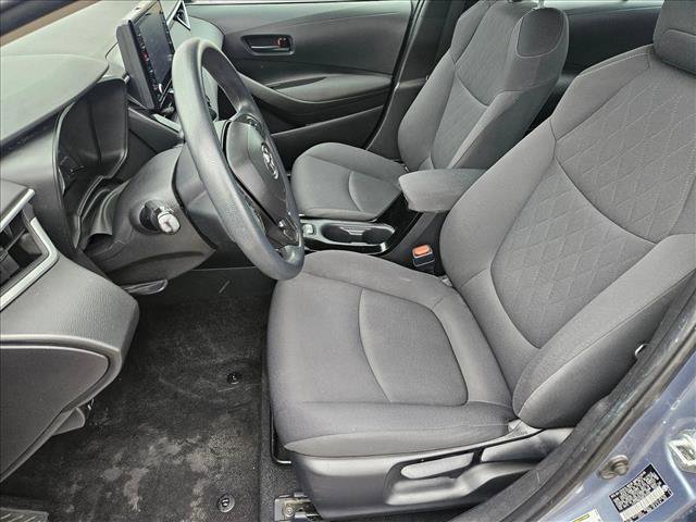 Used 2022 Toyota Corolla LE image 15