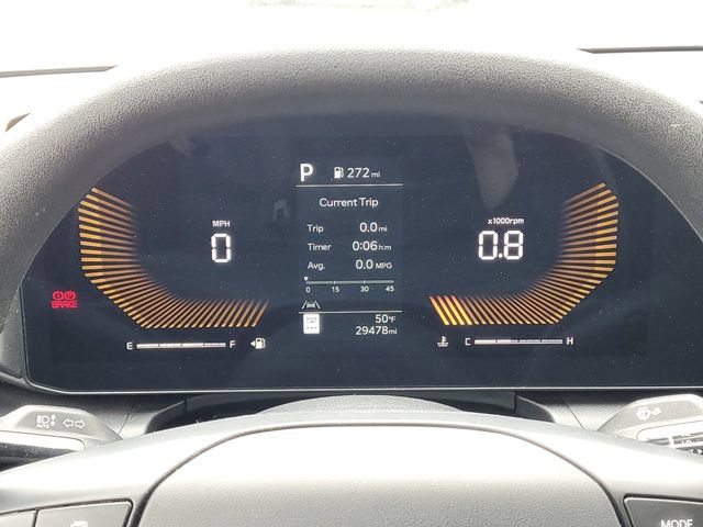 Used 2025 Kia K4 FWD image 17