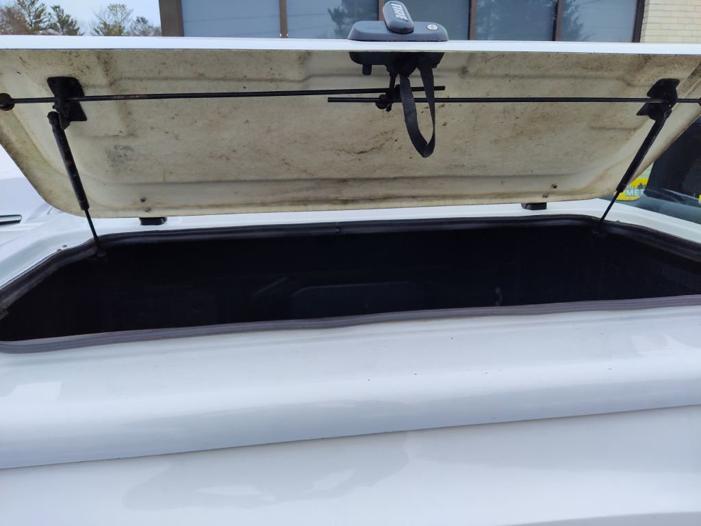 Used 2018 Toyota Tacoma SR RWD image 16