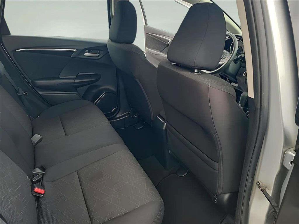 Used 2015 Honda Fit image 22