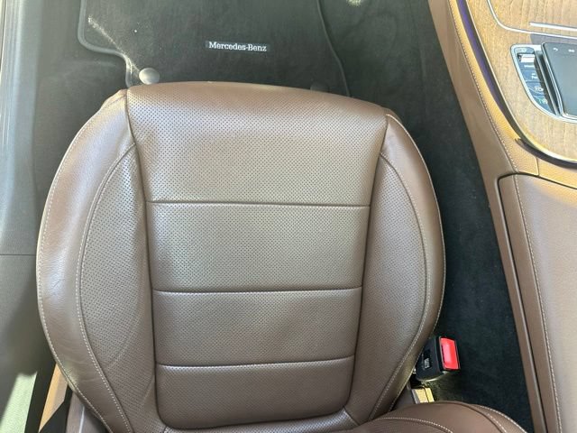 Certified 2023 Mercedes-Benz E 450 4MATIC Sedan image 19
