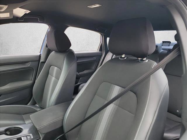 Used 2022 Honda Civic Sport image 13