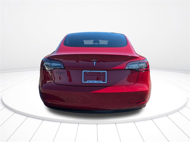 Used 2018 Tesla Model 3 Long Range image 4