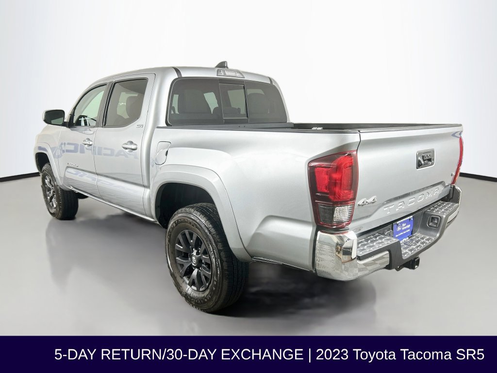 Used 2023 Toyota Tacoma SR5 AWD/4WD image 6