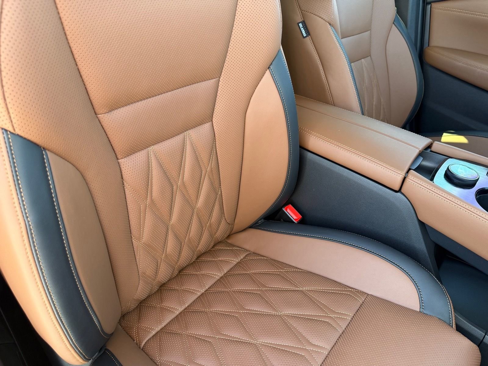 New 2026 Nissan Rogue Platinum w/ Tech Package image 15