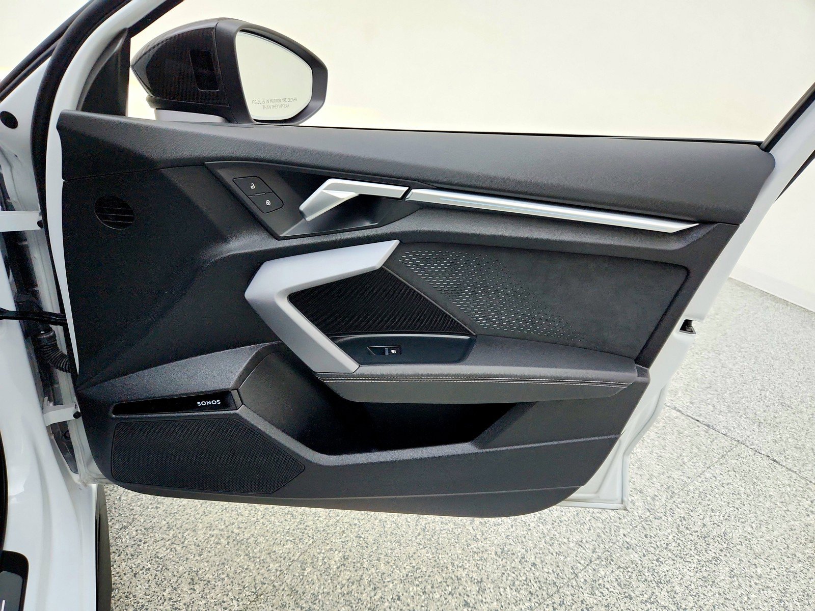 Used 2025 Audi S3 Premium Plus image 26