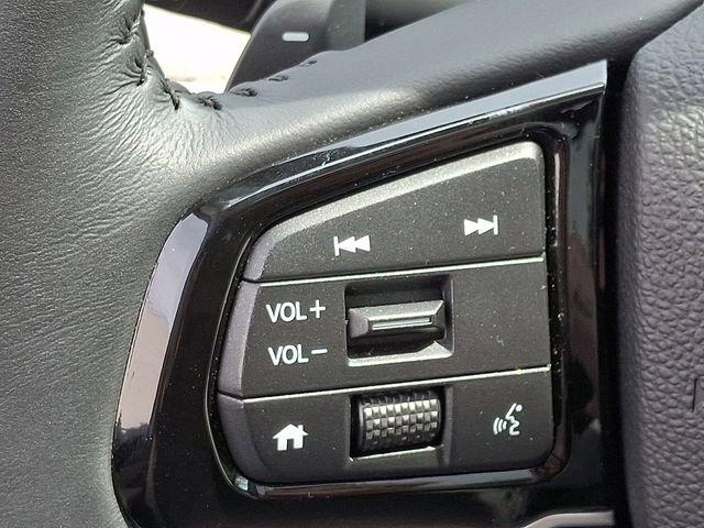 Used 2026 Honda Odyssey EX-L image 21