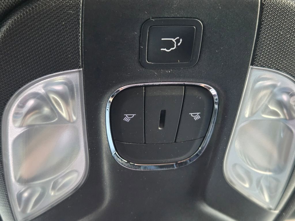 Certified 2024 Jeep Compass Limited w/ Elite Group AWD/4WD image 11
