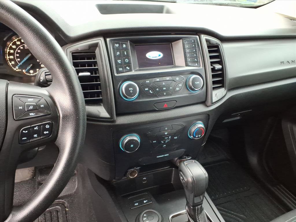 Used 2022 Ford Ranger XL w/ Equipment Group 101A High image 10