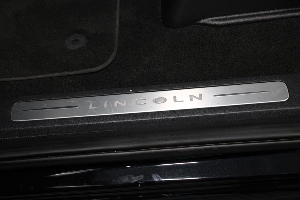 Used 2024 Lincoln Navigator L Reserve image 7