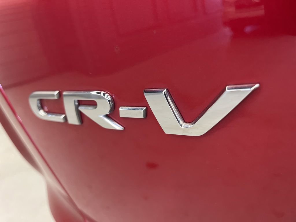 Used 2021 Honda CR-V EX-L image 39